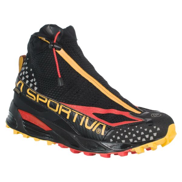 La Sportiva-Crossover 2.0 Gtx Løpesko-LA26T-Sporten Bagn-3