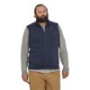 Patagonia-Better Sweater Vest Herre Marine-P25882-Sporten Bagn-4