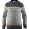 Fjällräven-Övik-Knit-Sweater-81829-Sporten-Bagn-2