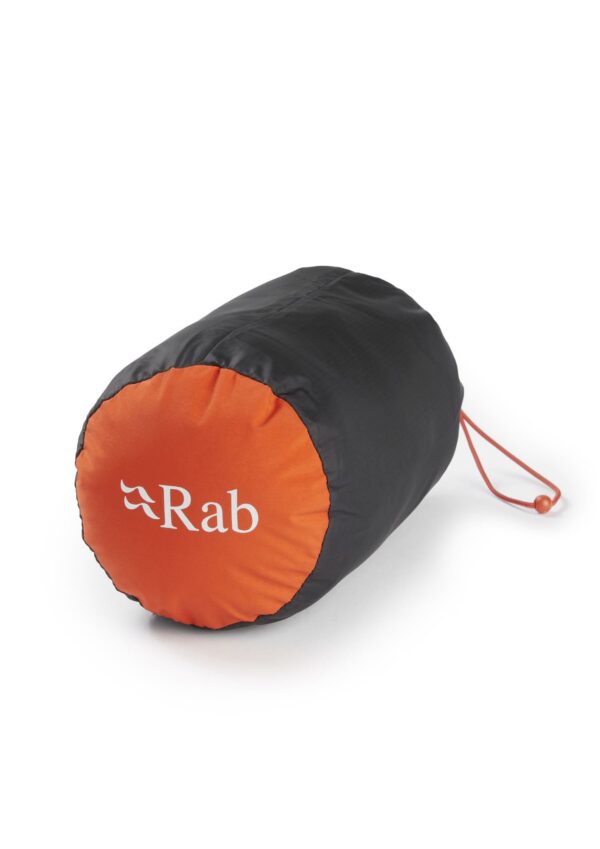 Rab-Meridian Skalljakke Herre Oransje-QWG-44-Sporten Bagn-12