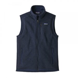 Patagonia-Better Sweater Vest Herre Marine-P25882-Sporten Bagn-1