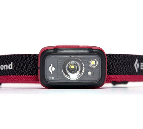 Black Diamond-SPOT 350 HEADLAMP-BD620659-Sporten Bagn-1