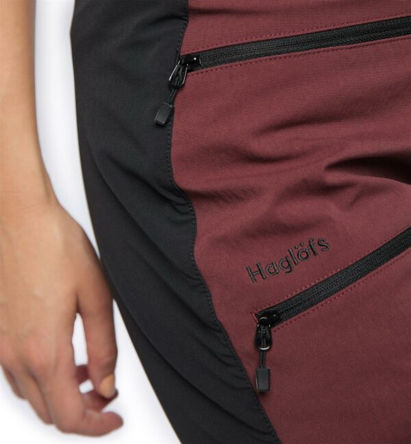 Haglöfs-Rugged Flex Shorts Women-604295-Sporten Bagn-2