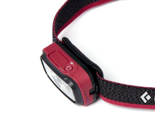 Black Diamond-SPOT 350 HEADLAMP-BD620659-Sporten Bagn-5