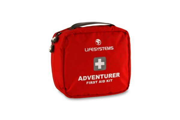 Lifesystems-Førstehjelpspakke Adventurer-LS1030-Sporten Bagn-4