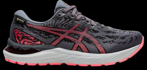 Asics-Gel-Cumulus 23 GTX Dame-1012B105-Sporten Bagn-6