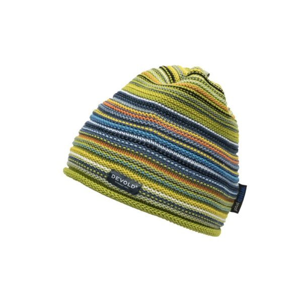 Devold-MULTI-COLOURED-KID-BEANIE-GO-612-920-B-Sporten-Bagn-2