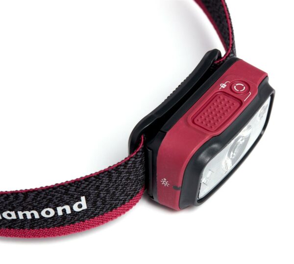 Black Diamond-SPOT 350 HEADLAMP-BD620659-Sporten Bagn-4