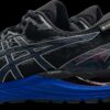 Asics-Gel-Cumulus 23 GTX Herre-1011B257-Sporten Bagn-4