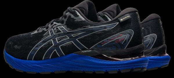 Asics-Gel-Cumulus 23 GTX Herre-1011B257-Sporten Bagn-4