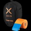 Åsnes-X-Skin 45 Mm Nylon--Sporten Bagn-5