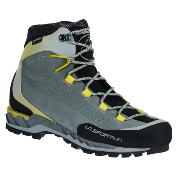 La Sportiva-Trango Tech Leather Gtx W´S Fjellstøvel-LA21T-Sporten Bagn-7