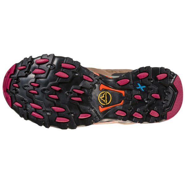 La-Sportiva-Ultra-Raptor-Ii-Lt-Gtx-W´S-Hikingsko-LA34H-Sporten-Bagn-1