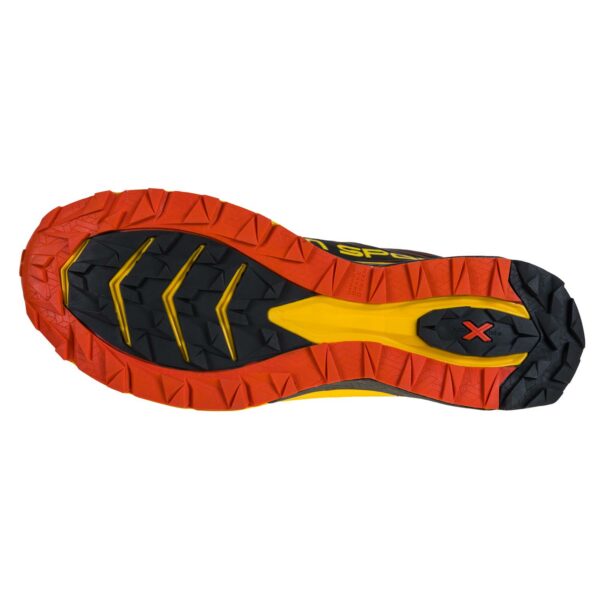 La Sportiva-Jackal Løpesko-LA46B-Sporten Bagn-2