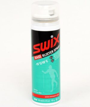 Swix-KB20C Base klister spray, 70ml-KB20C-Sporten Bagn-1