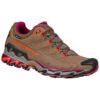 La-Sportiva-Ultra-Raptor-Ii-Lt-Gtx-W´S-Hikingsko-LA34H-Sporten-Bagn-2