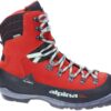 Alpina-Alaska Bc Fjellskistøvel Unisex Rød-AL5006-Sporten Bagn-1