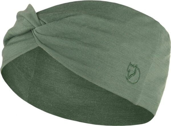 Fjällräven-Abisko Wool Headband-84782-Sporten Bagn-1