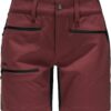 Haglöfs-Rugged Flex Shorts Women-604295-Sporten Bagn-1