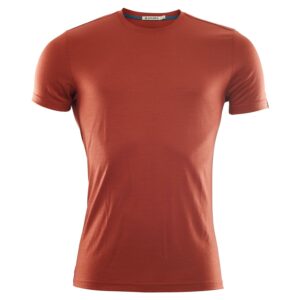 Aclima-Lightwool-T-Shirt,-Man-101656-Sporten-Bagn-1