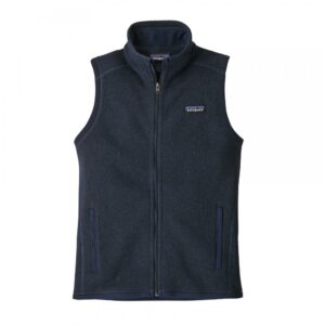 Patagonia-Better Sweater Vest Dame Marine-P25887-Sporten Bagn-1
