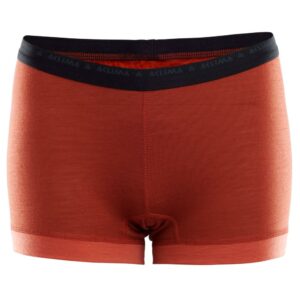 Aclima-Lightwool Shorts-Hipster, Woma-101651-Sporten Bagn-1