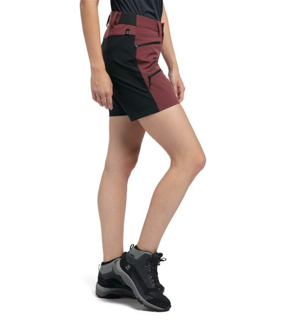 Haglöfs-Rugged Flex Shorts Women-604295-Sporten Bagn-3