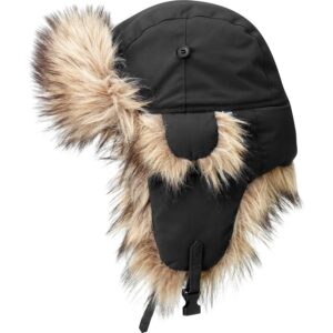 Fjällräven-Nordic-Heater-Lue-Svart-78210-Sporten-Bagn-1