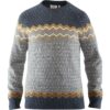 Fjällräven-Övik-Knit-Sweater-81829-Sporten-Bagn-1