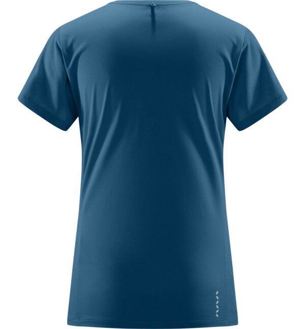 Haglöfs-L.I.M Tech Tee Women-605227-Sporten Bagn-4