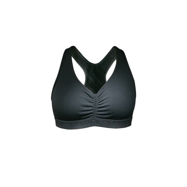 Devold-Wool Fleece Bra Dame-454-200-Sporten Bagn-1