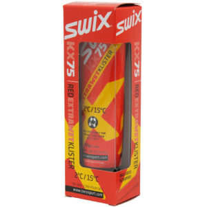 Swix-KX75-Red-Extra-Wet-Klister-2C-15C-KX75-Sporten-Bagn-1