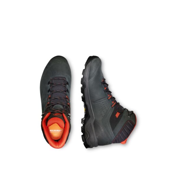 Mammut-Mercury Iv Mid Gtx® Herre-3030-04710-Sporten Bagn-3