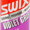 Swix-V50LC Violet grip spray 0--3C, 70ml-V50LC-Sporten Bagn-3