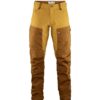 Fjällräven-Keb Trousers Herre Regular Chestnut-85656R-Sporten Bagn-1