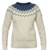 Fjällräven-Övik-Knit-Sweater-W.-89941-Sporten-Bagn-2