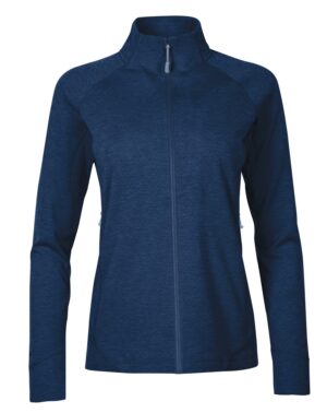 Rab Nexus Full-Zip Jakke Dame Marine