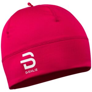 Dæhlie-Polyknit Lue Rosa-331001-Sporten Bagn-1