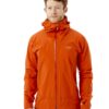 Rab-Meridian Skalljakke Herre Oransje-QWG-44-Sporten Bagn-11