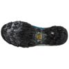 La Sportiva-Ultra Raptor II Mid Gtx Herre Hikingsko Poseidon-Carbon-LA34B-Sporten Bagn-7