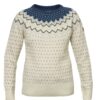 Fjällräven-Övik-Knit-Sweater-W.-89941-Sporten-Bagn-1