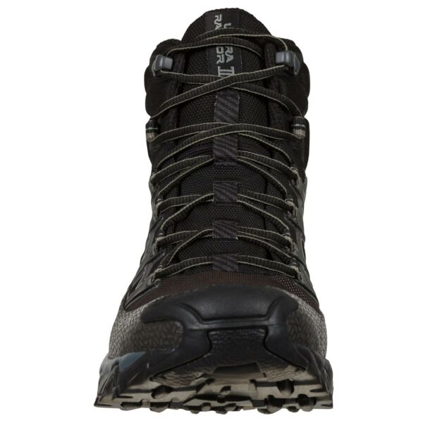 La Sportiva-Ultra Raptor II Mid Gtx Herre Hikingsko Black-Clay-LA34B-Sporten Bagn-4