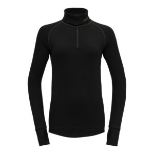 Devold-Expedition Zip Neck Dame-155-244-Sporten Bagn-1