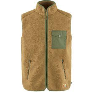 Fjällräven-Vardag-Pile-Fleece-Vest-M-87073-Sporten-Bagn-1