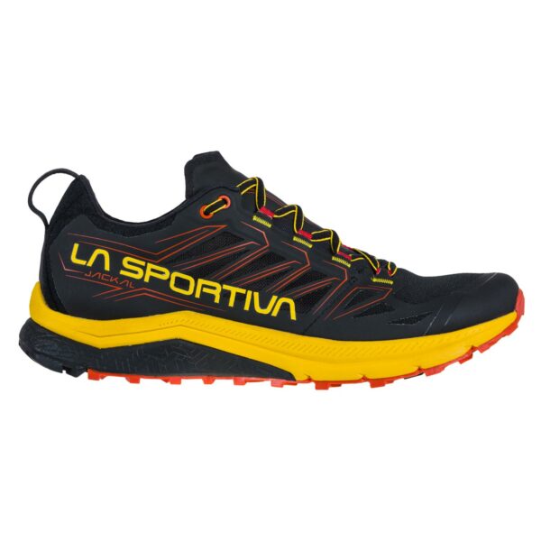 La Sportiva-Jackal Løpesko-LA46B-Sporten Bagn-7