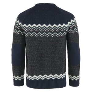 Fjällräven-ÖVik-Knit-Sweater-M-81829-Sporten-Bagn-1