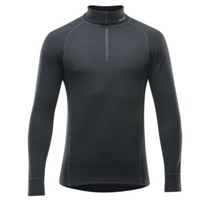 Devold Duo Active Zip Neck Herre