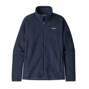 Patagonia-Better Sweater Fleecejakke wmns-P25543-Sporten Bagn-1