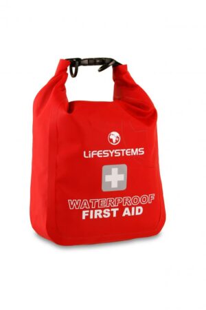 Lifesystems-Førstehjelpspakke Waterproof-LS2020-Sporten Bagn-1