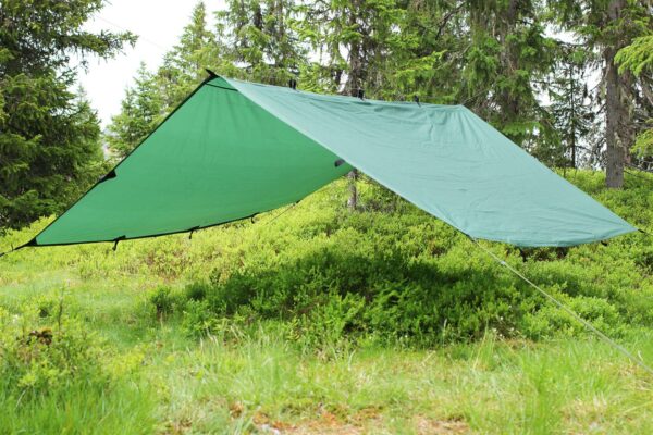 Eagle Products-Tarp - Gapahuk med tau og plugger-TARP3-Sporten Bagn-7